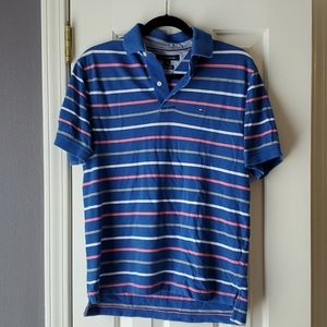 Tommy Hilfiger Classic Fit Polo
